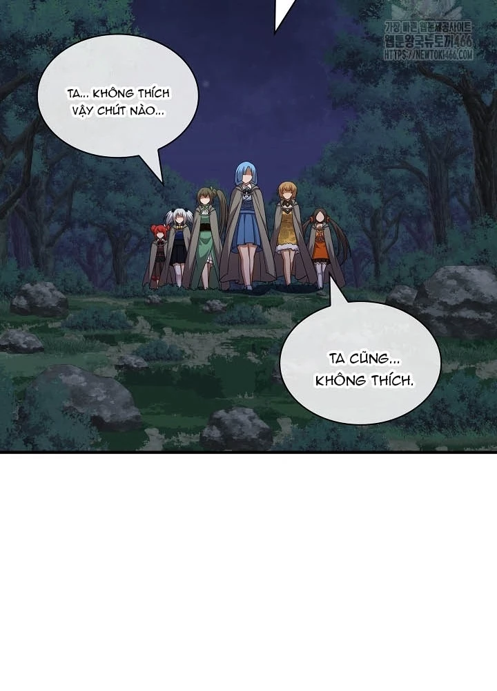 0.000001% Của Quỷ Vương Chapter 36 - Trang 2