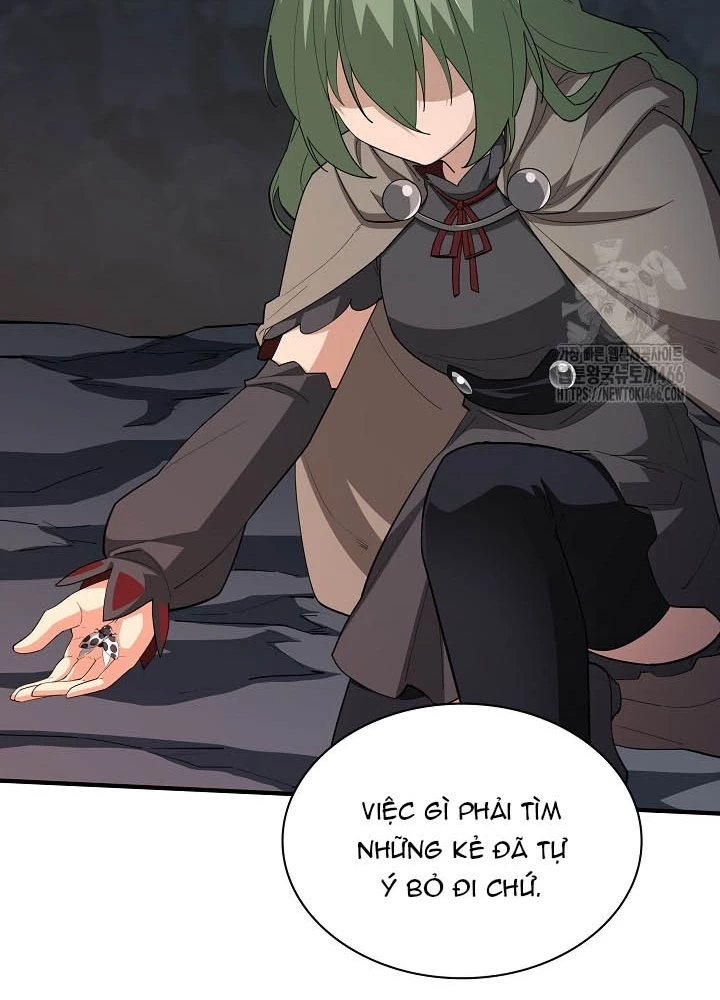 0.000001% Của Quỷ Vương Chapter 36 - Trang 2