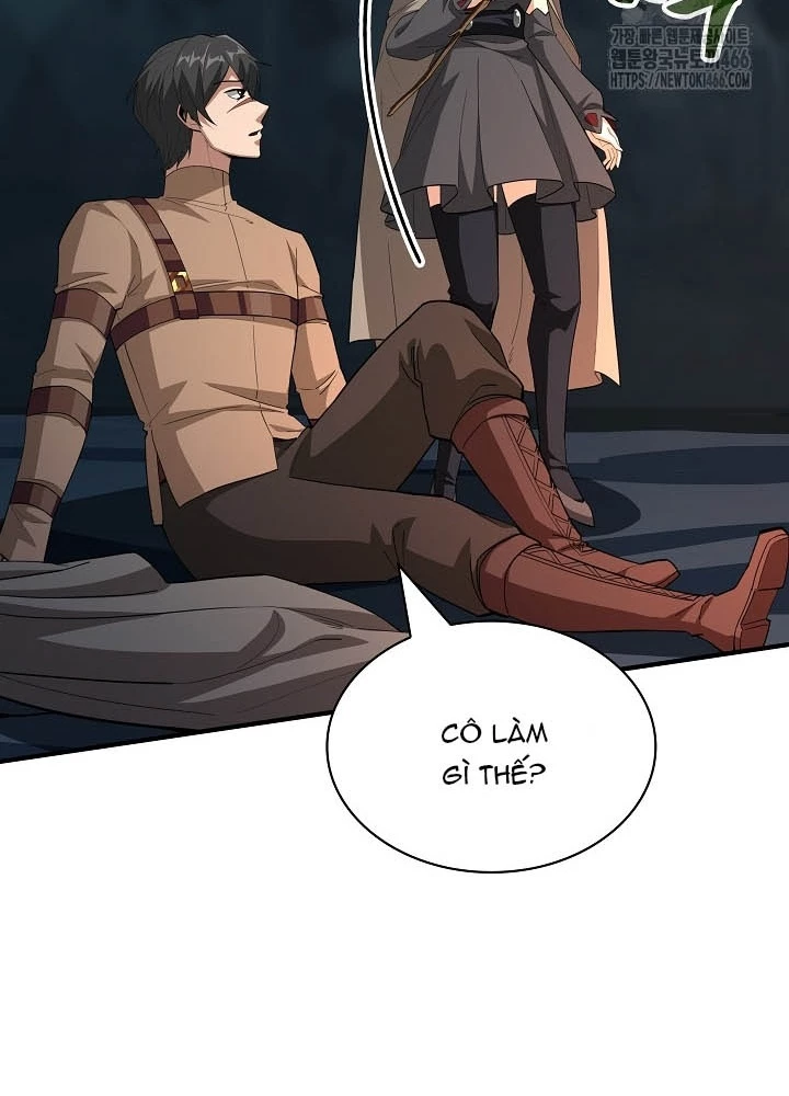 0.000001% Của Quỷ Vương Chapter 36 - Trang 2