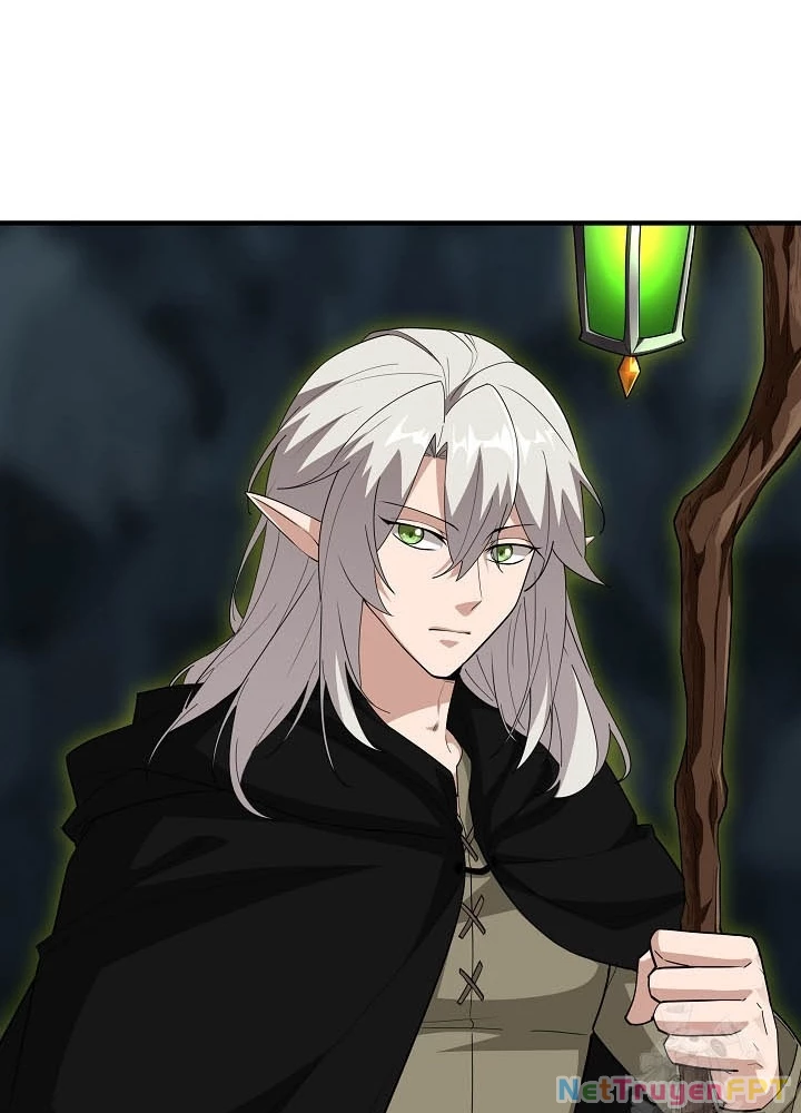 0.000001% Của Quỷ Vương Chapter 36 - Trang 2