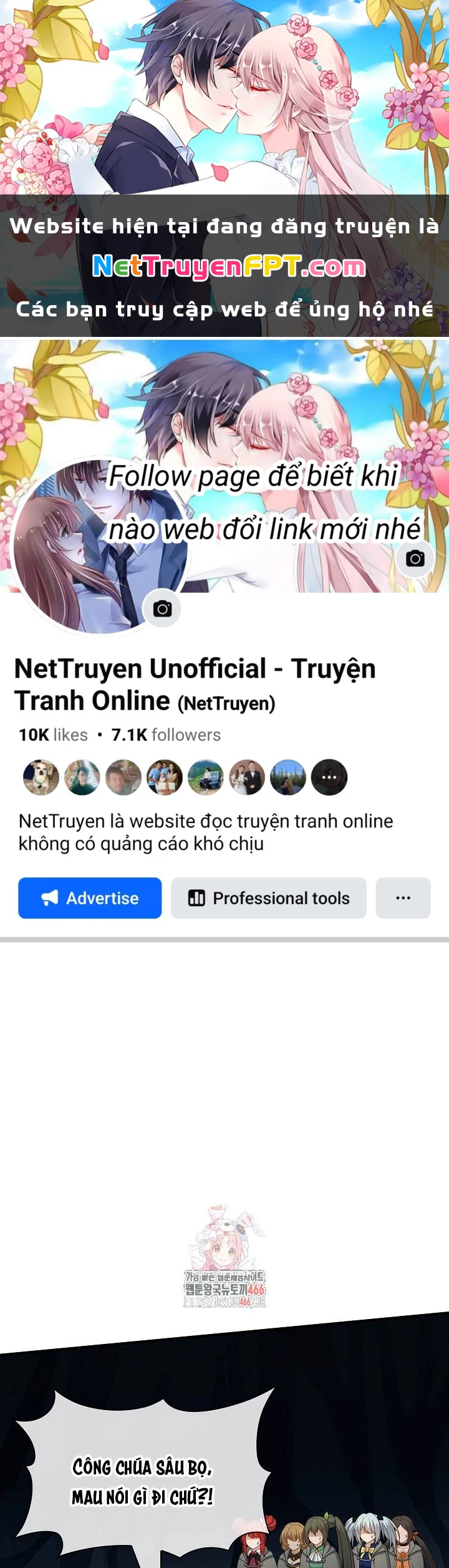 0.000001% Của Quỷ Vương Chapter 36 - Trang 2