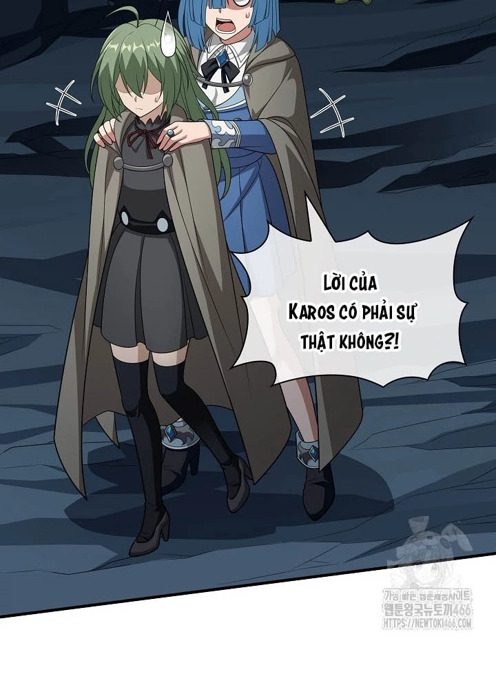 0.000001% Của Quỷ Vương Chapter 36 - Trang 2