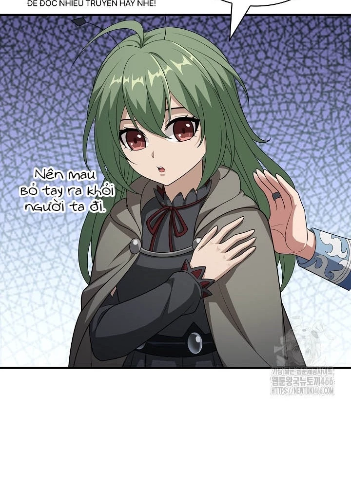 0.000001% Của Quỷ Vương Chapter 36 - Trang 2