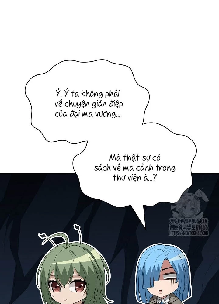 0.000001% Của Quỷ Vương Chapter 36 - Trang 2