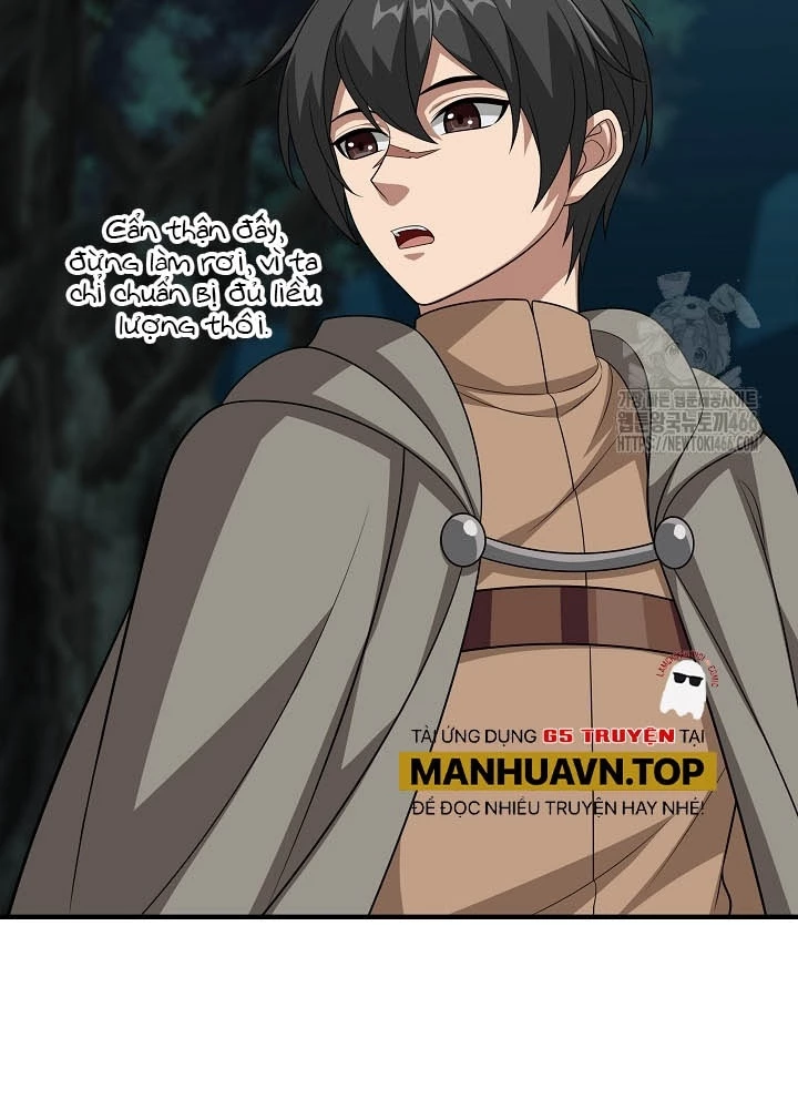 0.000001% Của Quỷ Vương Chapter 36 - Trang 2