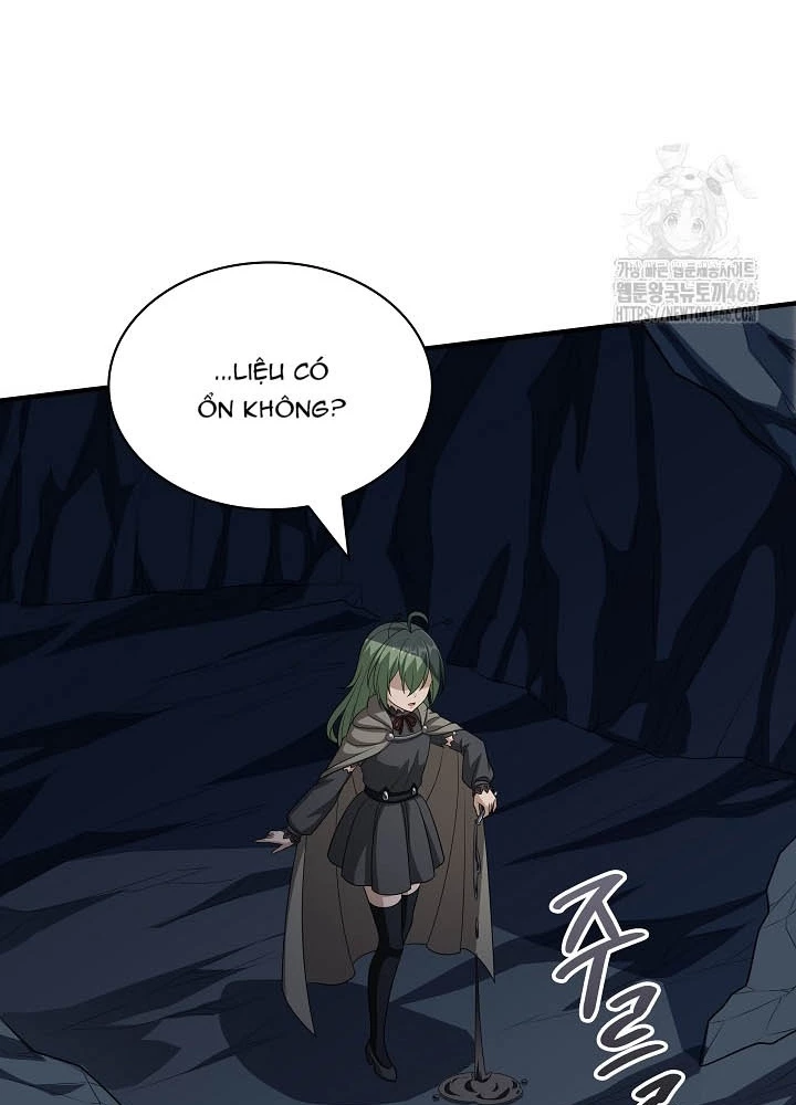 0.000001% Của Quỷ Vương Chapter 36 - Trang 2