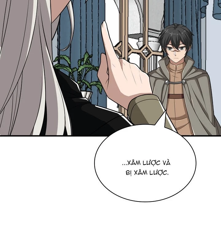 0.000001% Của Quỷ Vương Chapter 38 - Trang 2