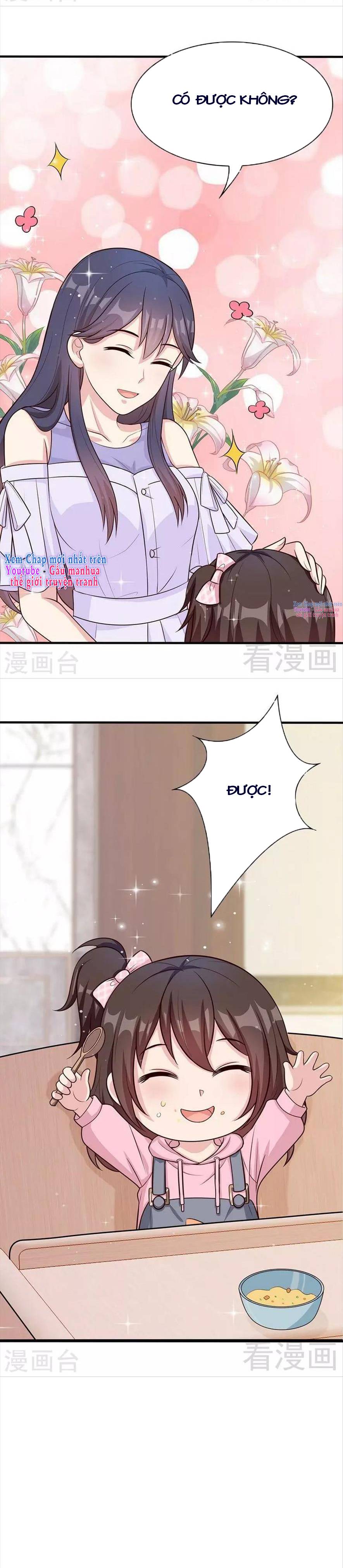 Nam Thần Manh Bảo Tận Diệt Chapter 56 - Trang 2