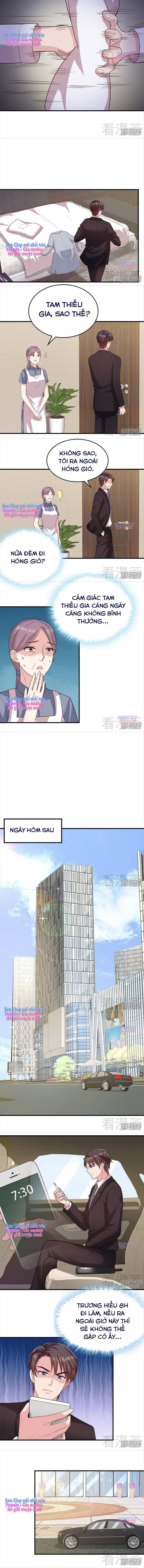 Nam Thần Manh Bảo Tận Diệt Chapter 70 - Trang 2