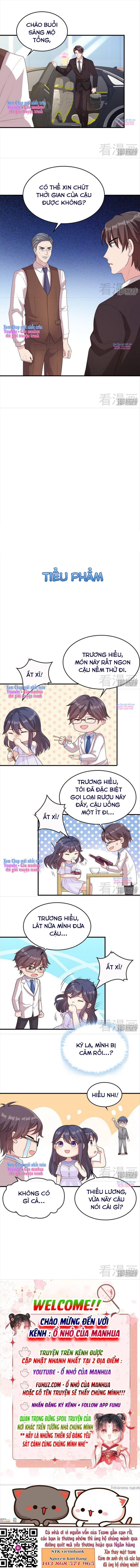 Nam Thần Manh Bảo Tận Diệt Chapter 70 - Trang 2