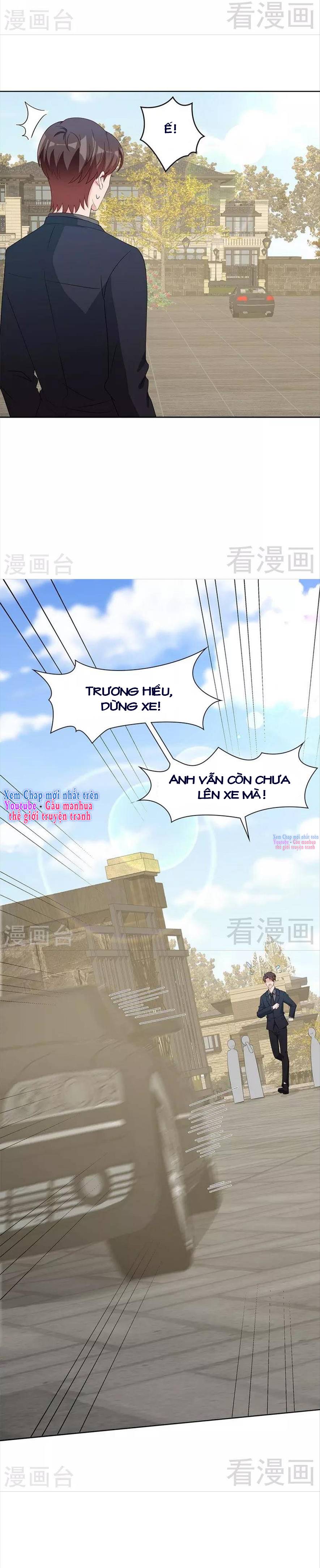 Nam Thần Manh Bảo Tận Diệt Chapter 119 - Trang 2