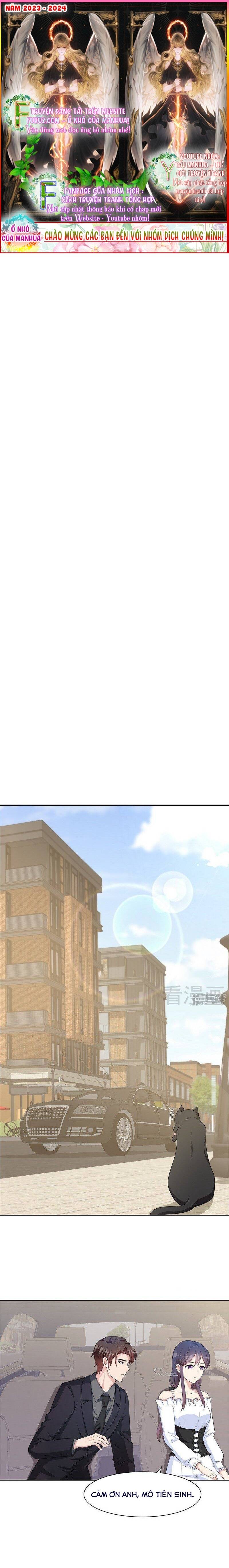 Nam Thần Manh Bảo Tận Diệt Chapter 120 - Trang 2