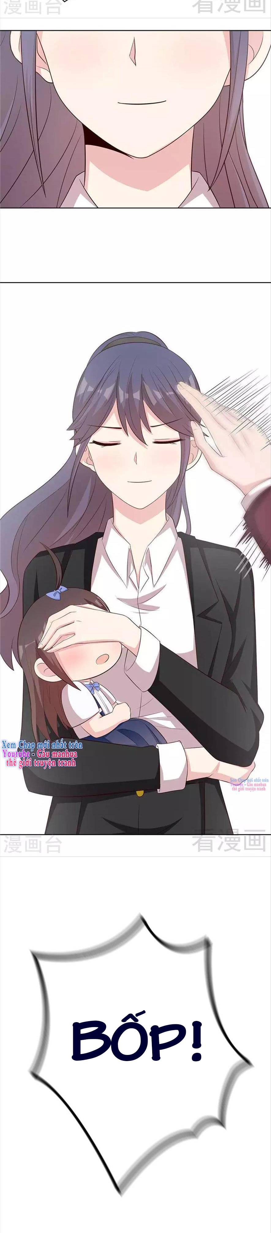 Nam Thần Manh Bảo Tận Diệt Chapter 131 - Trang 2