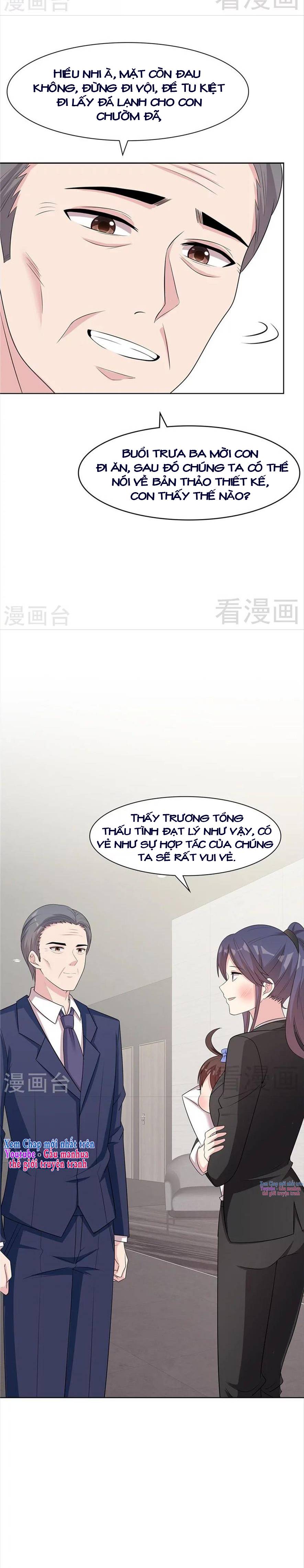 Nam Thần Manh Bảo Tận Diệt Chapter 132 - Trang 2