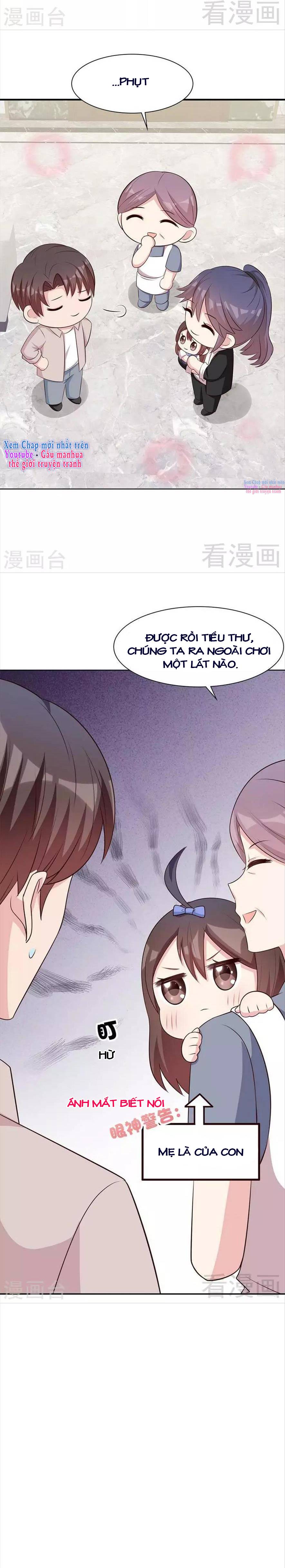 Nam Thần Manh Bảo Tận Diệt Chapter 133 - Trang 2