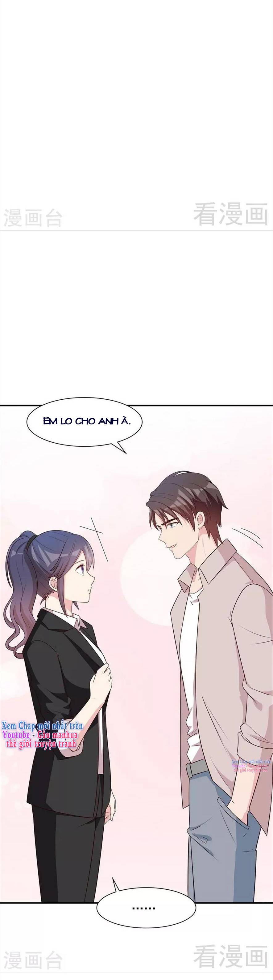Nam Thần Manh Bảo Tận Diệt Chapter 133 - Trang 2