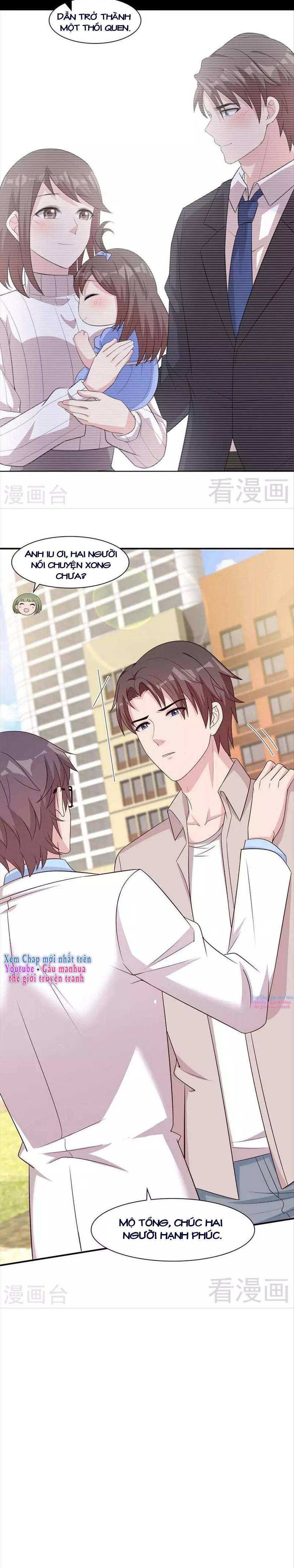 Nam Thần Manh Bảo Tận Diệt Chapter 134 - Trang 2