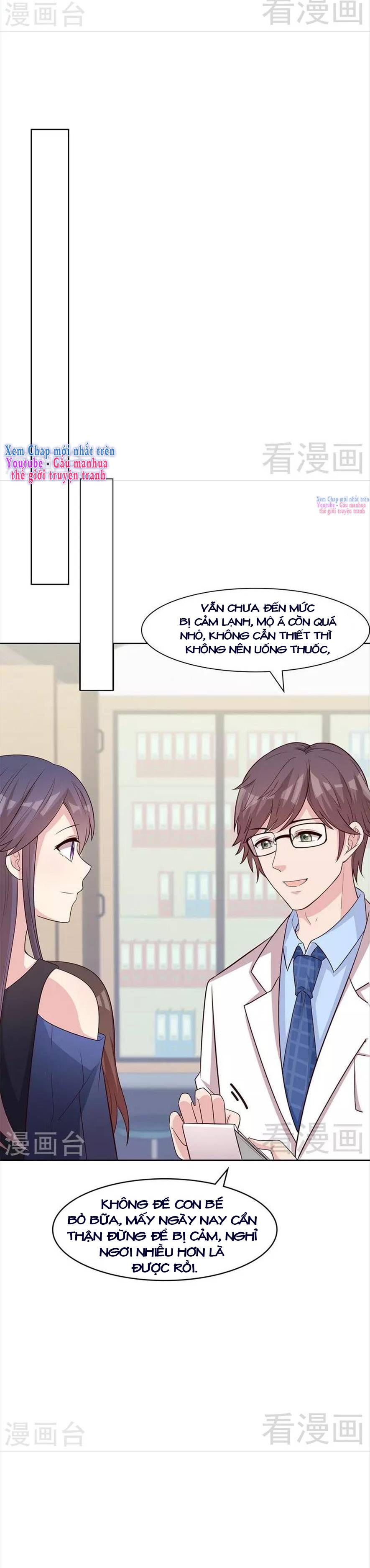Nam Thần Manh Bảo Tận Diệt Chapter 134 - Trang 2
