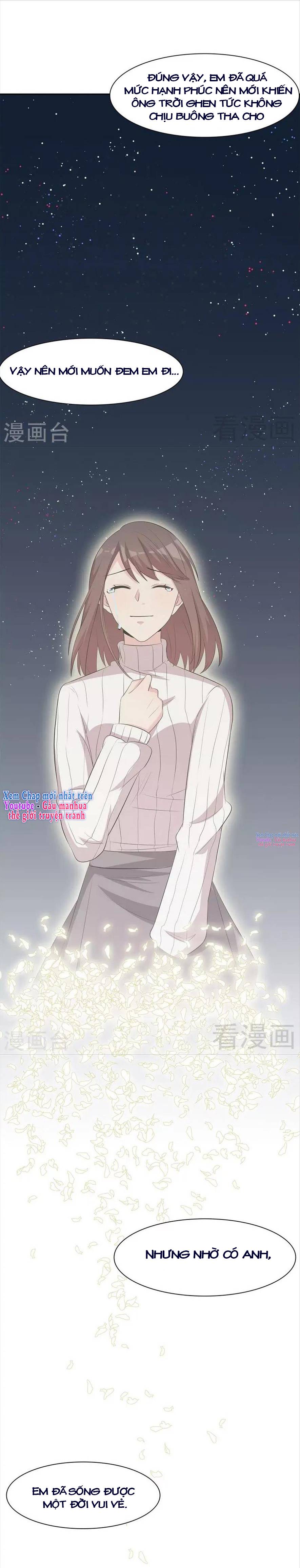 Nam Thần Manh Bảo Tận Diệt Chapter 135 - Trang 2