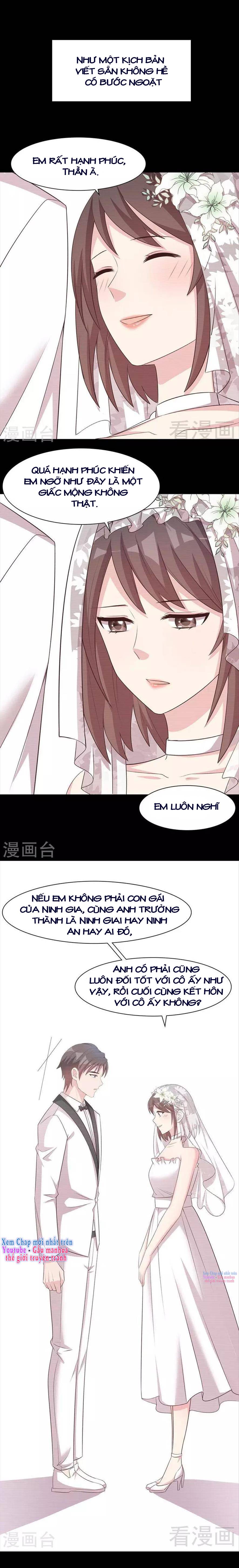 Nam Thần Manh Bảo Tận Diệt Chapter 135 - Trang 2
