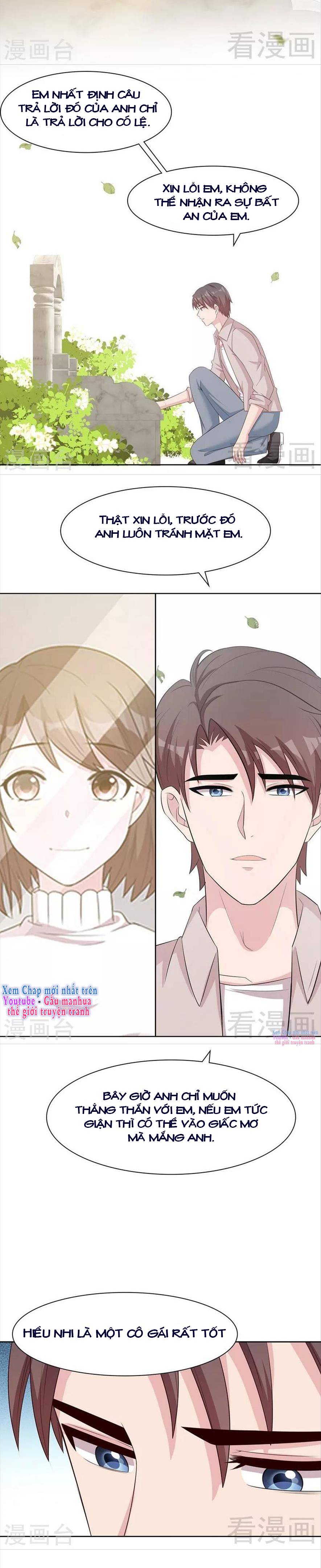 Nam Thần Manh Bảo Tận Diệt Chapter 135 - Trang 2