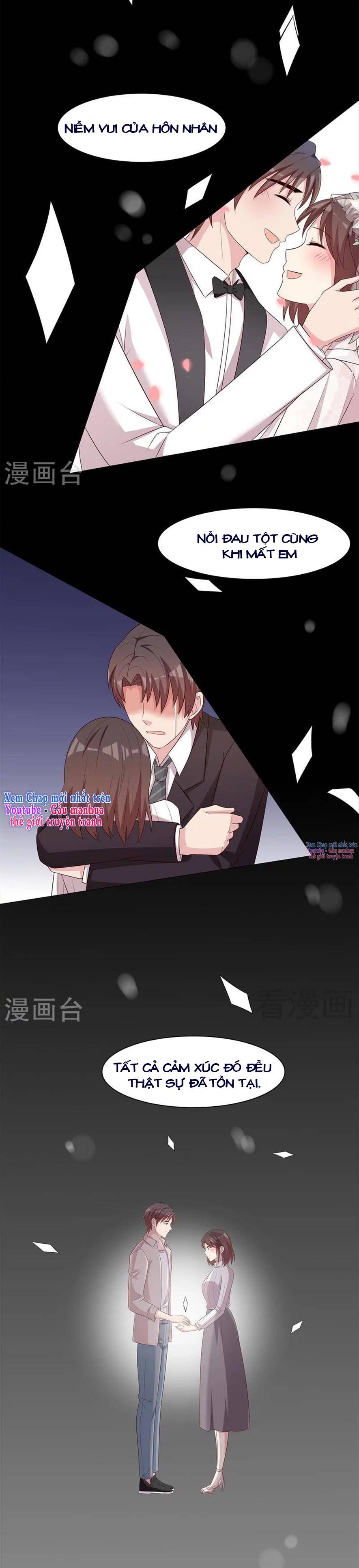 Nam Thần Manh Bảo Tận Diệt Chapter 135 - Trang 2