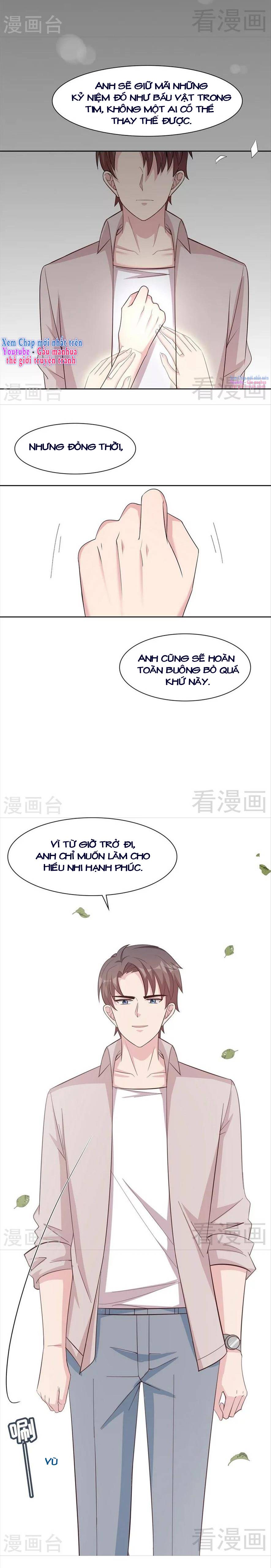 Nam Thần Manh Bảo Tận Diệt Chapter 135 - Trang 2