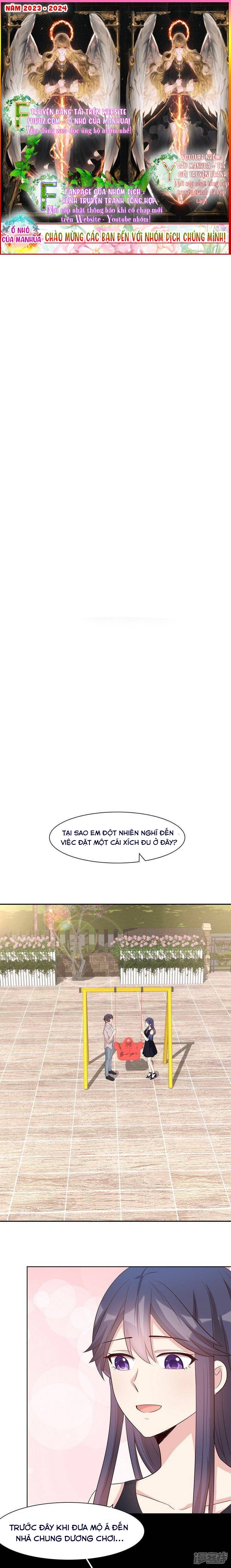 Nam Thần Manh Bảo Tận Diệt Chapter 136 - Trang 2