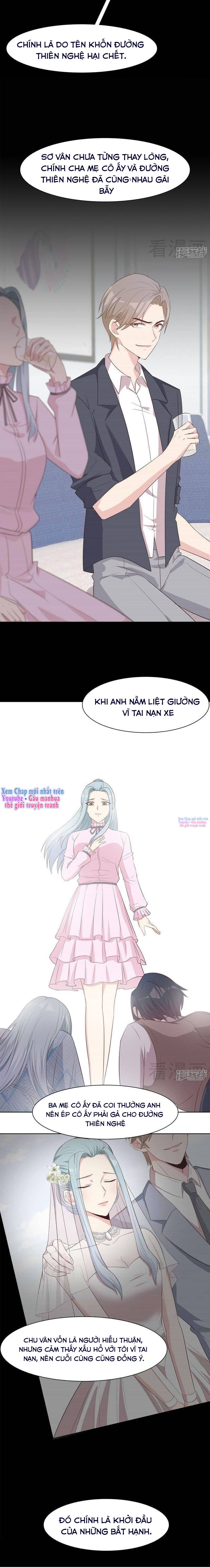 Nam Thần Manh Bảo Tận Diệt Chapter 136 - Trang 2