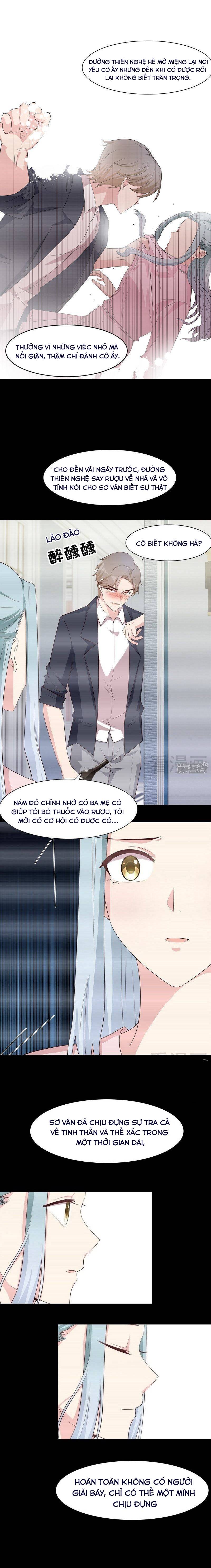 Nam Thần Manh Bảo Tận Diệt Chapter 136 - Trang 2