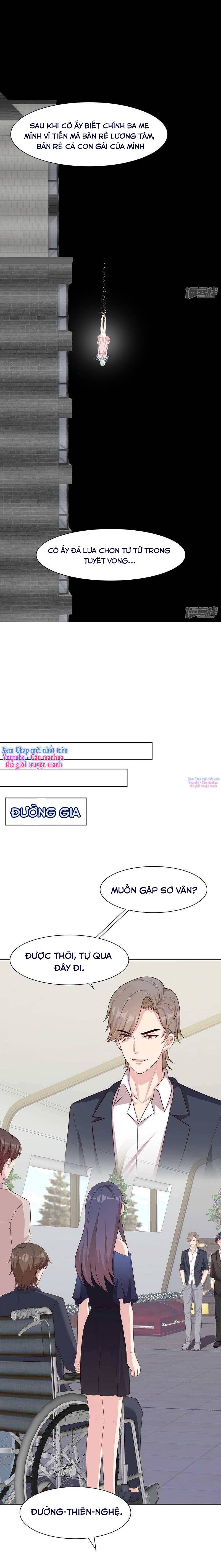 Nam Thần Manh Bảo Tận Diệt Chapter 136 - Trang 2