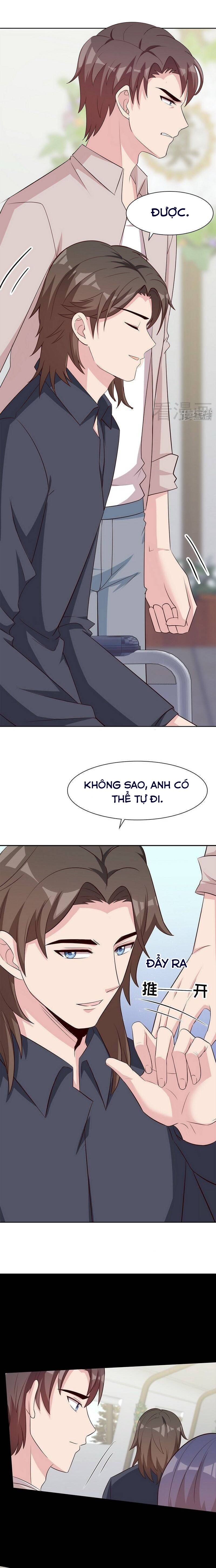 Nam Thần Manh Bảo Tận Diệt Chapter 136 - Trang 2