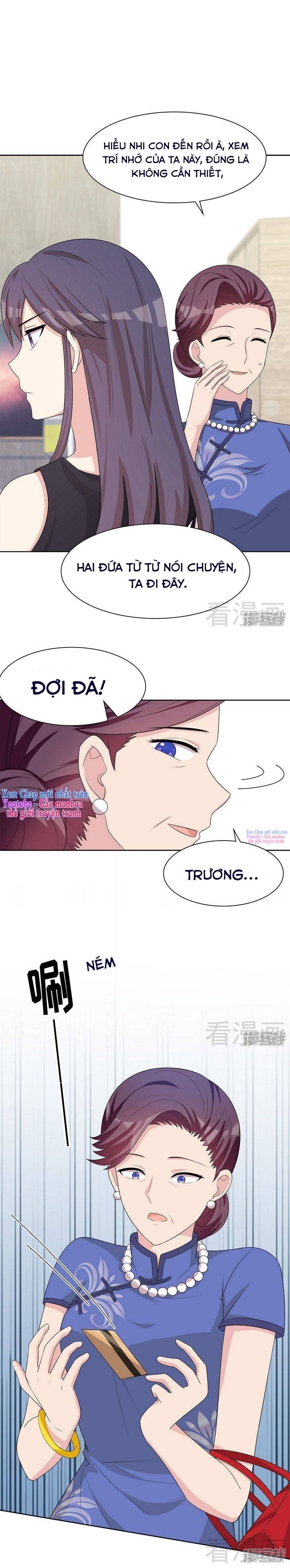 Nam Thần Manh Bảo Tận Diệt Chapter 138 - Trang 2