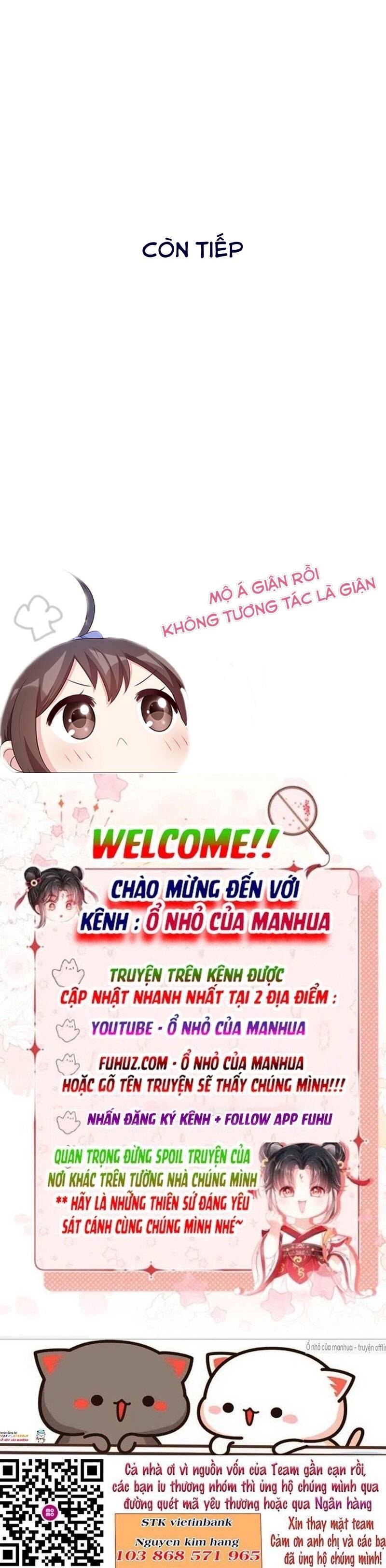Nam Thần Manh Bảo Tận Diệt Chapter 138 - Trang 2