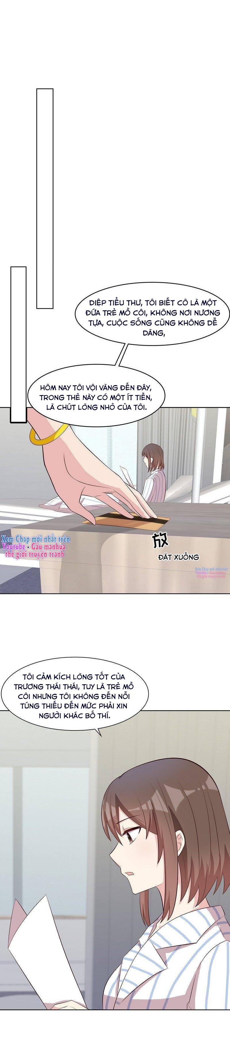 Nam Thần Manh Bảo Tận Diệt Chapter 138 - Trang 2