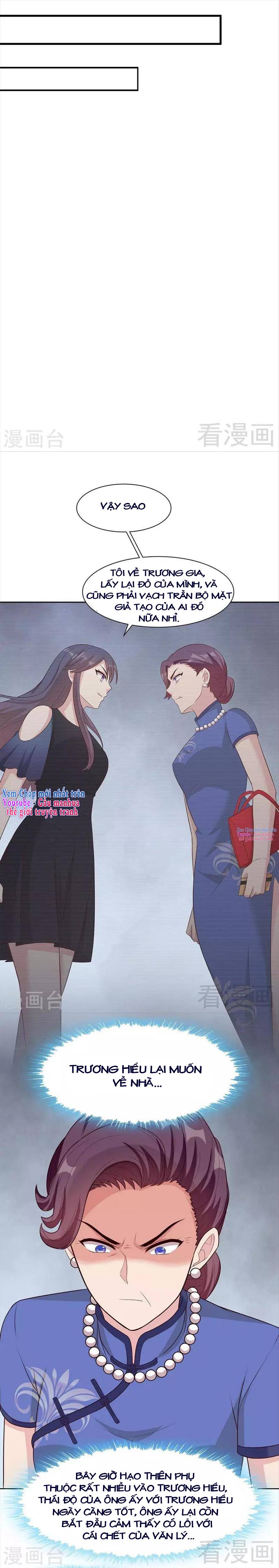 Nam Thần Manh Bảo Tận Diệt Chapter 139 - Trang 2