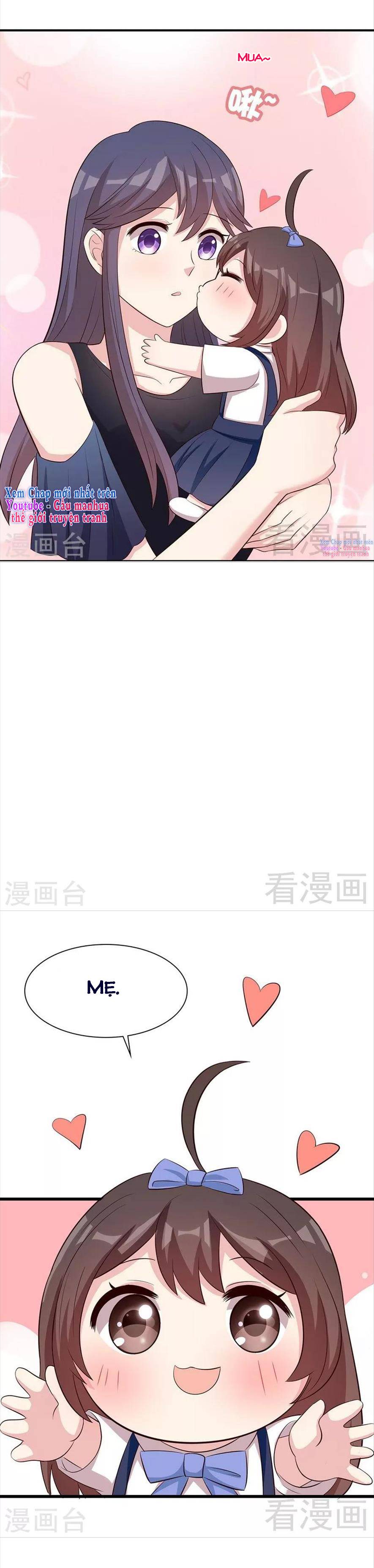 Nam Thần Manh Bảo Tận Diệt Chapter 139 - Trang 2