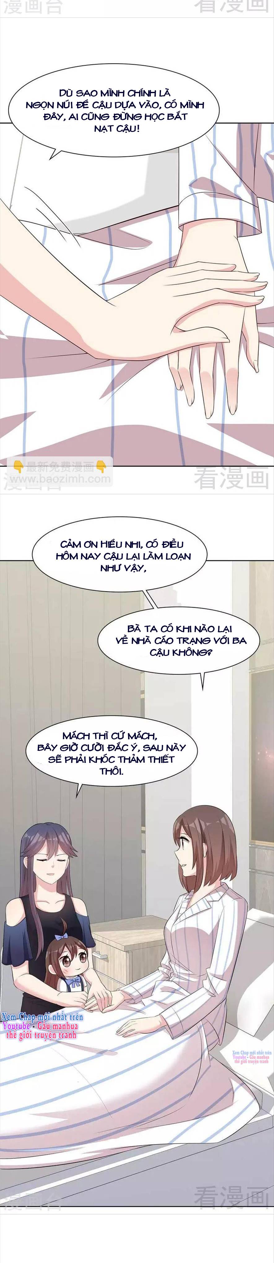 Nam Thần Manh Bảo Tận Diệt Chapter 139 - Trang 2