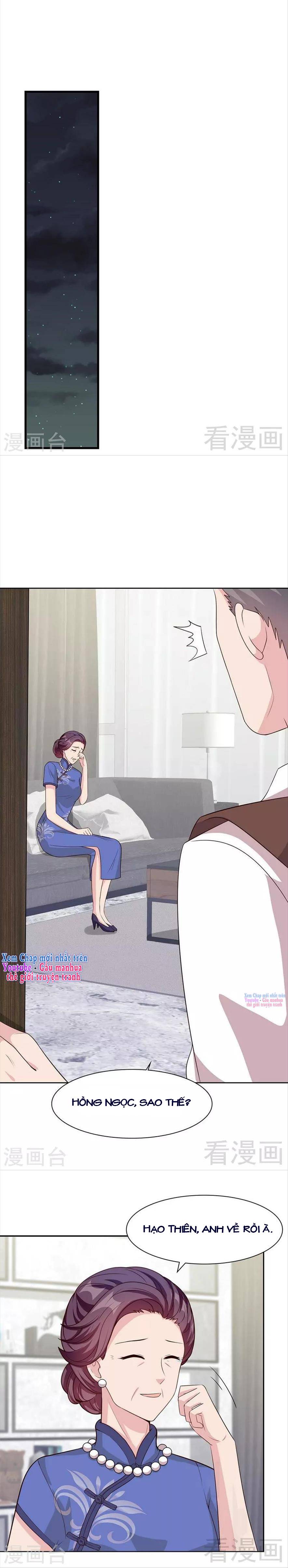 Nam Thần Manh Bảo Tận Diệt Chapter 139 - Trang 2