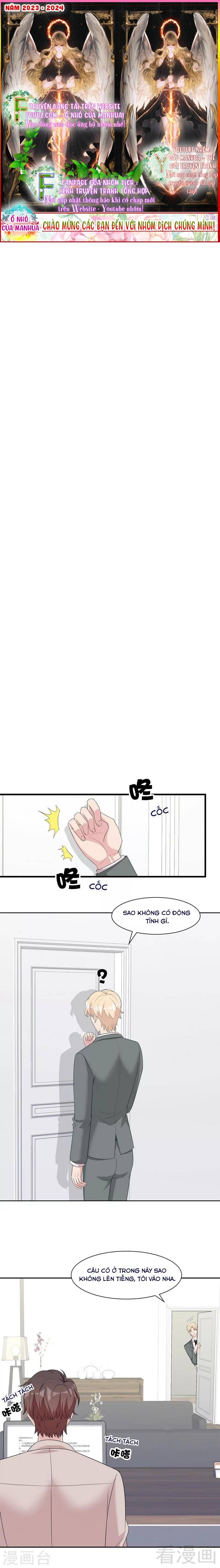 Nam Thần Manh Bảo Tận Diệt Chapter 141 - Trang 2