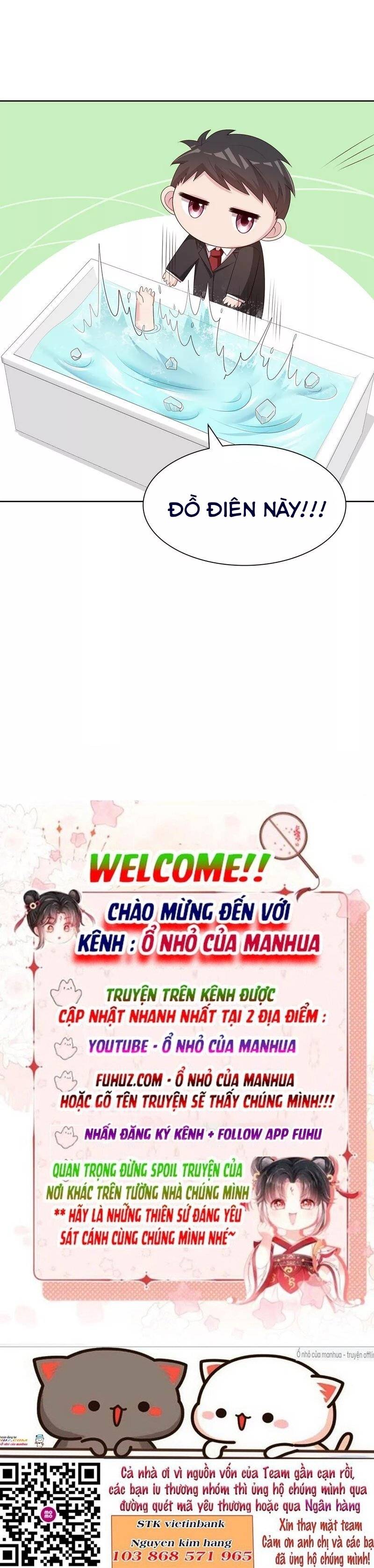 Nam Thần Manh Bảo Tận Diệt Chapter 141 - Trang 2