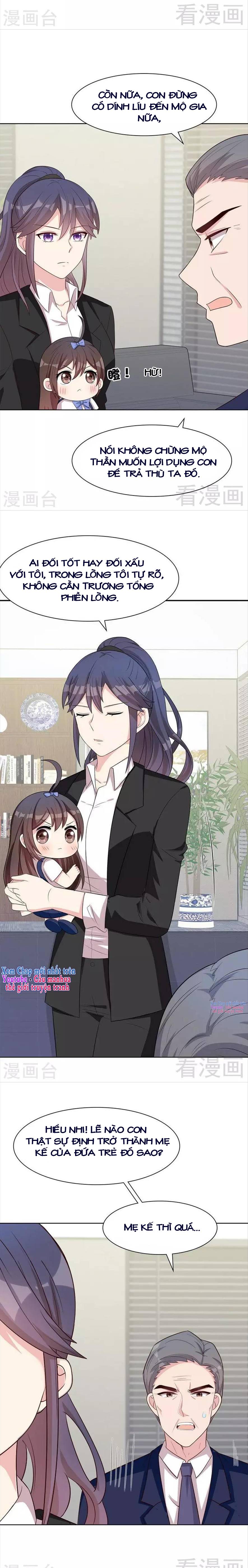 Nam Thần Manh Bảo Tận Diệt Chapter 142 - Trang 2