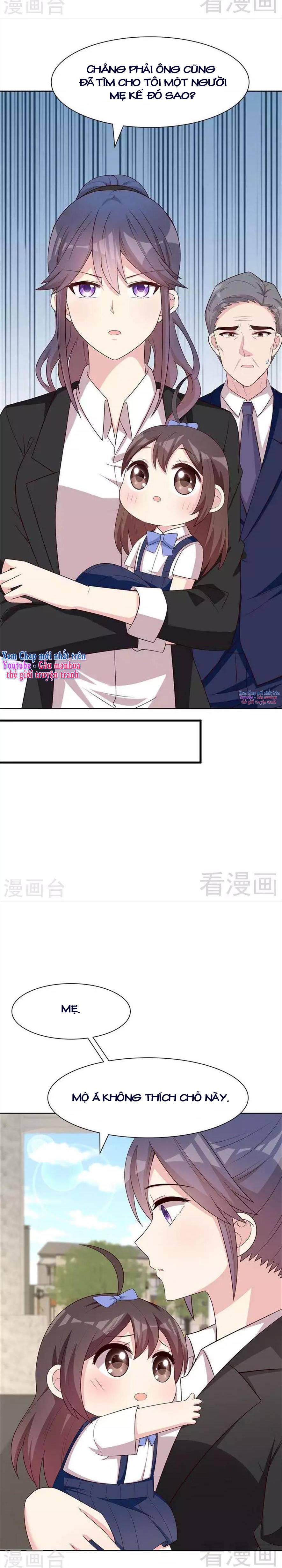 Nam Thần Manh Bảo Tận Diệt Chapter 142 - Trang 2