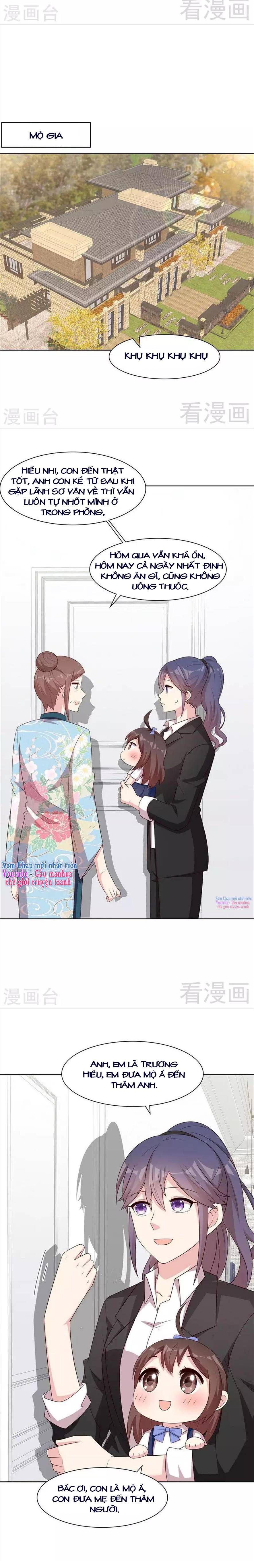Nam Thần Manh Bảo Tận Diệt Chapter 142 - Trang 2