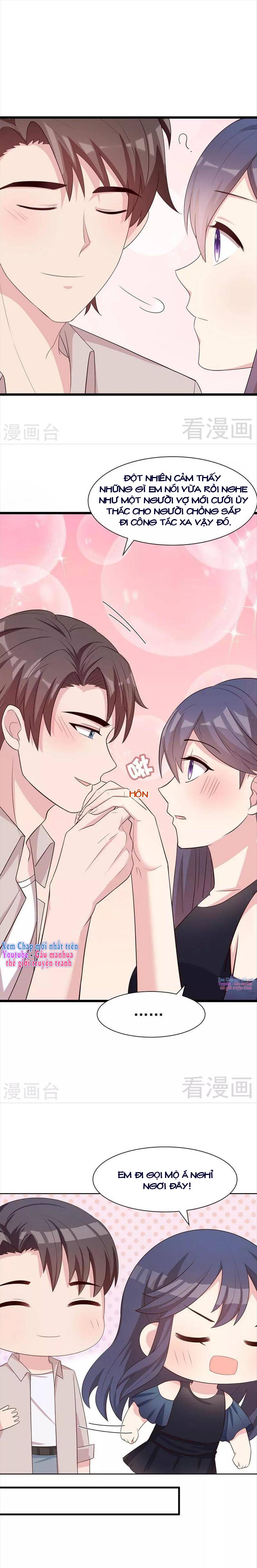 Nam Thần Manh Bảo Tận Diệt Chapter 143 - Trang 2