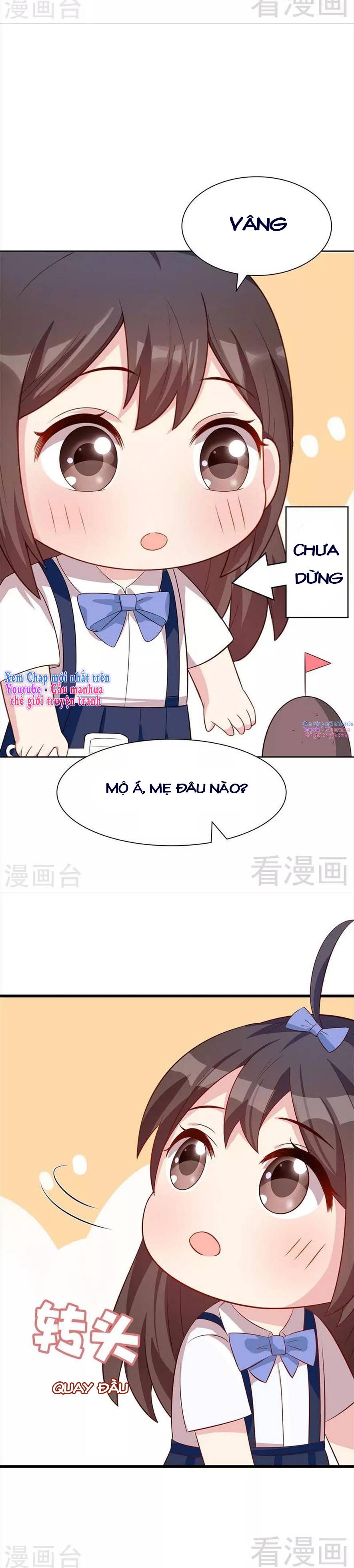 Nam Thần Manh Bảo Tận Diệt Chapter 143 - Trang 2