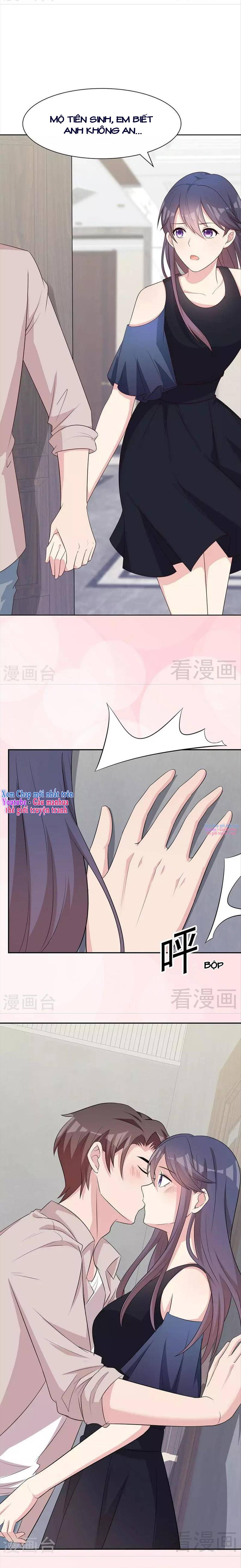 Nam Thần Manh Bảo Tận Diệt Chapter 143 - Trang 2