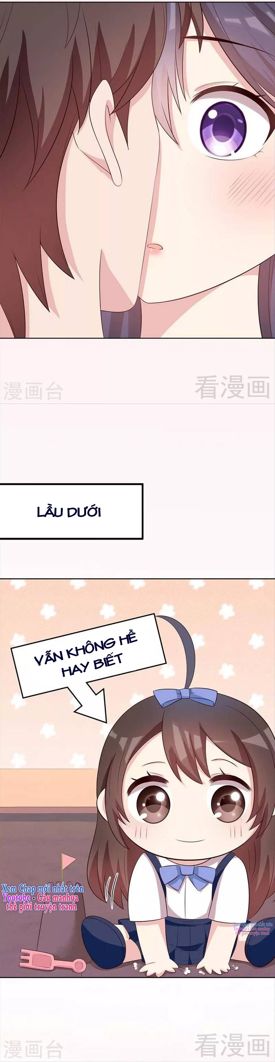 Nam Thần Manh Bảo Tận Diệt Chapter 143 - Trang 2