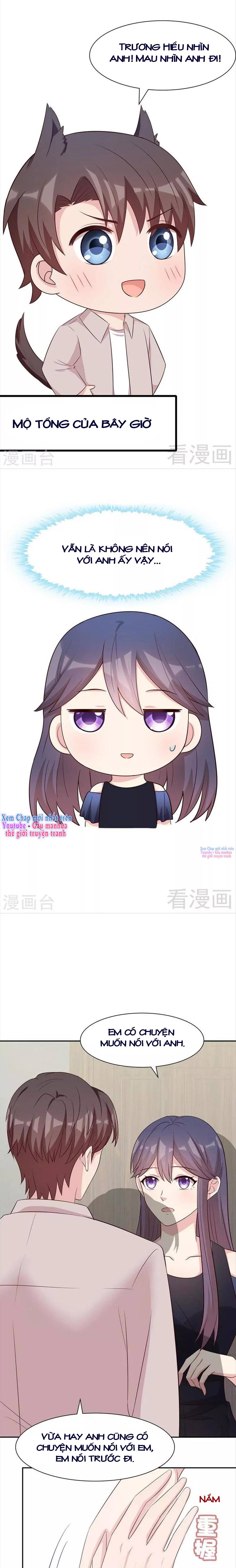 Nam Thần Manh Bảo Tận Diệt Chapter 143 - Trang 2