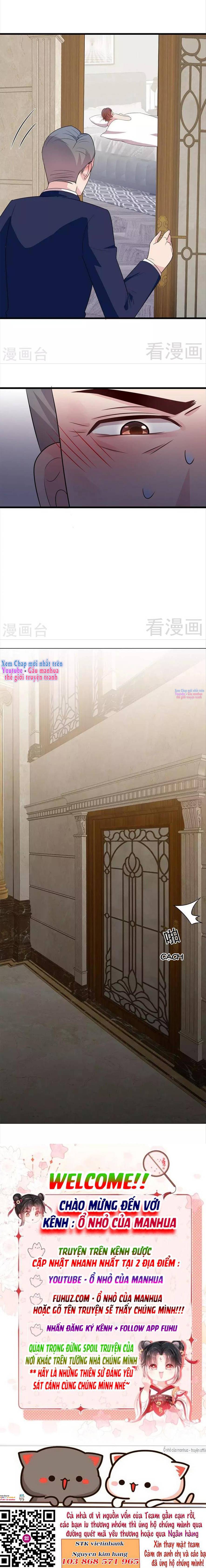 Nam Thần Manh Bảo Tận Diệt Chapter 149 - Trang 2
